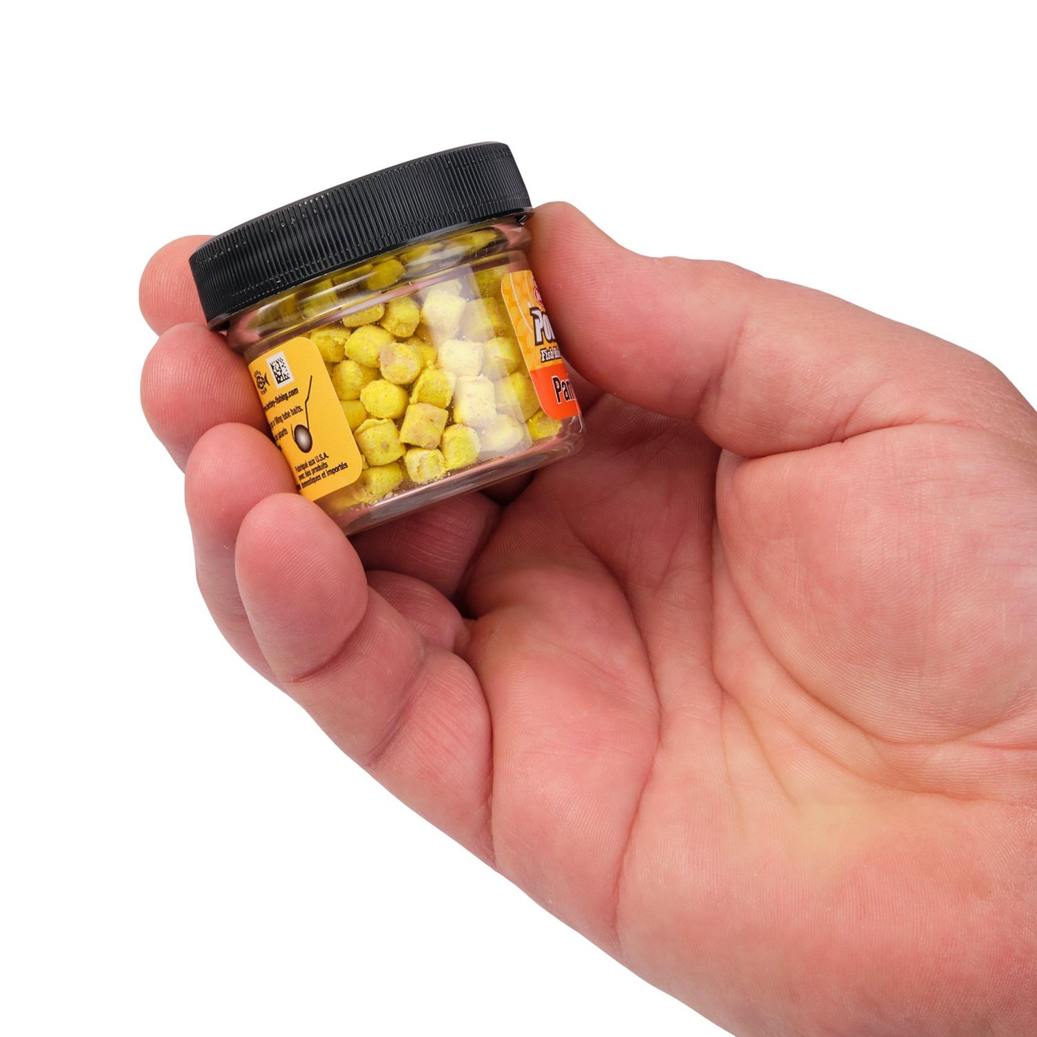 Berkley PowerBait® Panfish Nibbles