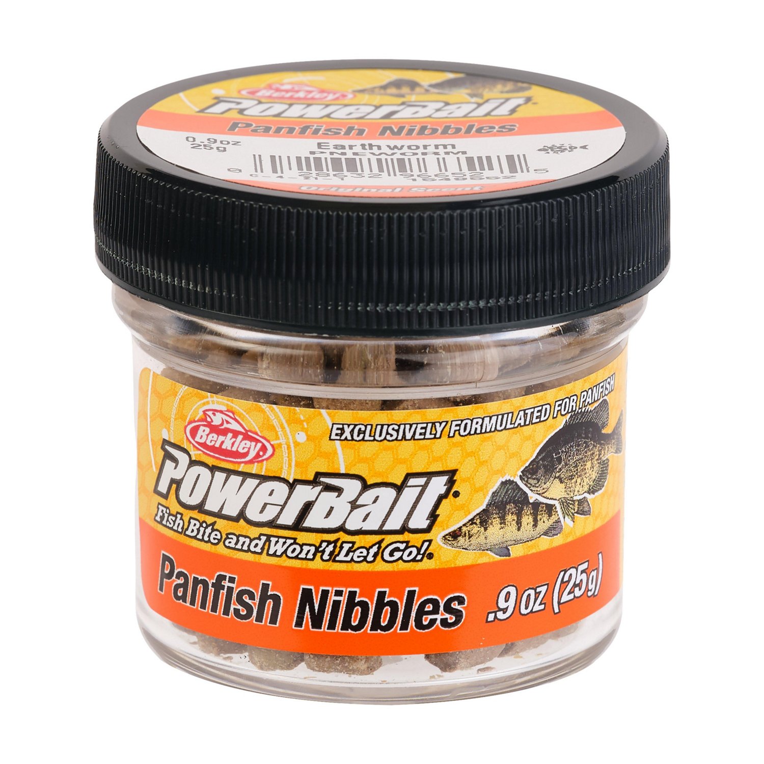Berkley PowerBait® Panfish Nibbles - view number 4