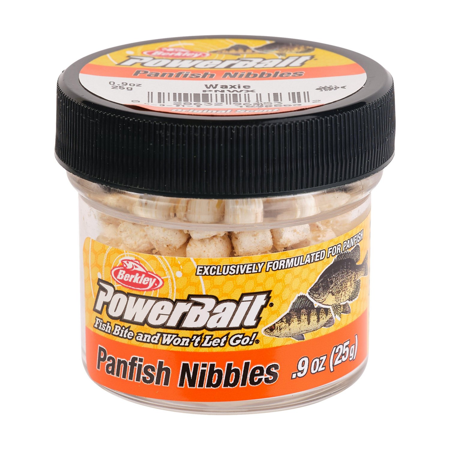 Berkley PowerBait® Panfish Nibbles - view number 4