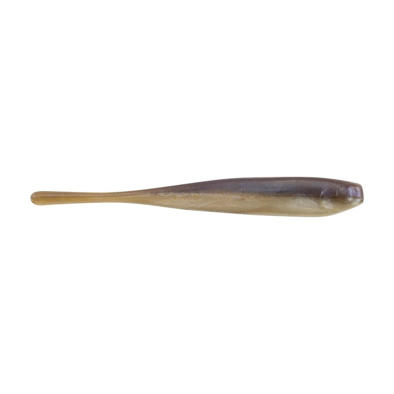 Berkley PowerBait Pro 3 in Twitchtail Minnow Baits 15-Pack Smelt - Frsh Wtr Soft Plastic at Academy Sports