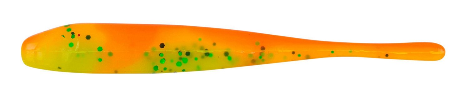 Berkley PowerBait® Pro 3 in Twitchtail Minnow Baits 15-Pack                                                                     - view number 2