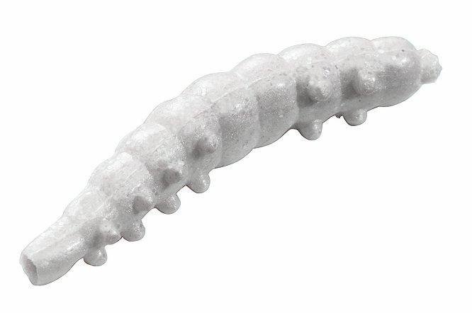 Berkley PowerBait 1 in Power Honey Worms 55-Pack - view number 1