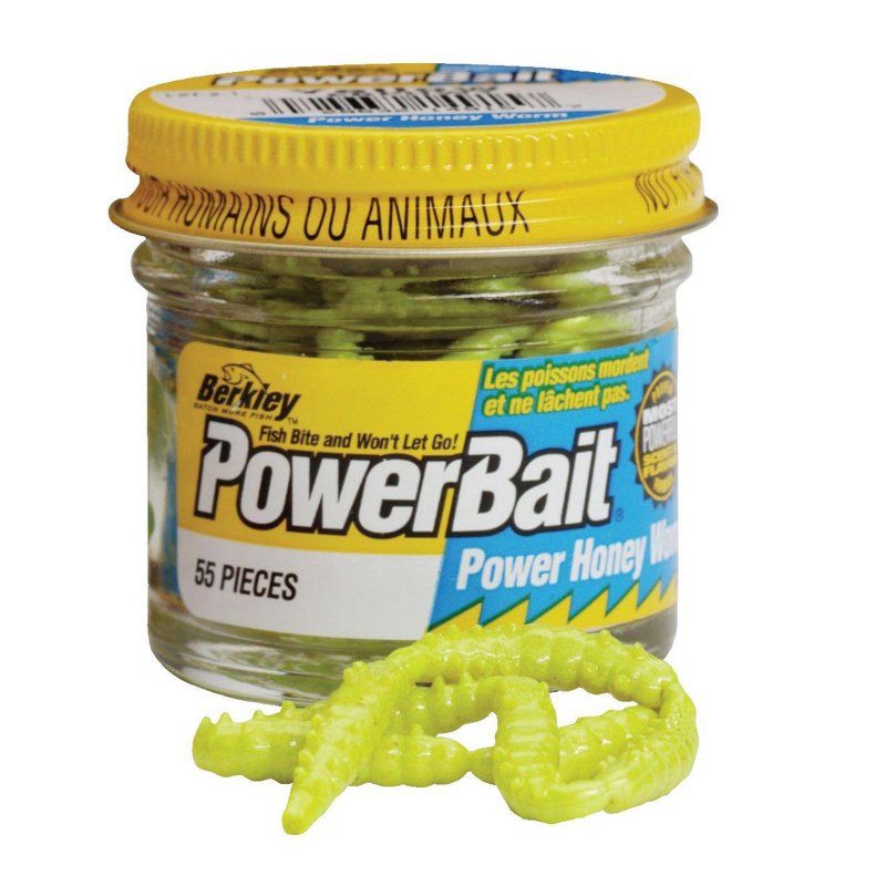 Berkley Powerbait 1… - image