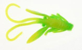 Berkley PowerBait 1 in Power Nymph 12-Pack