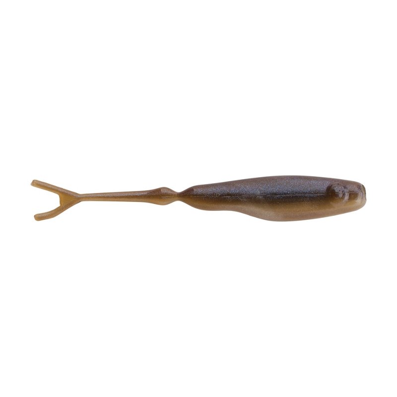 Swimming Snake Berkley PowerBait 1.5 in Snake-Tongue Minnow 14-Pack Fathead - Frsh Wtr Soft Plastic at Academy Sports