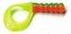 Berkley PowerBait 3 in Power Grubs 15-Pack