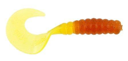 Berkley PowerBait 3 in Power Grubs 15-Pack - view number 1