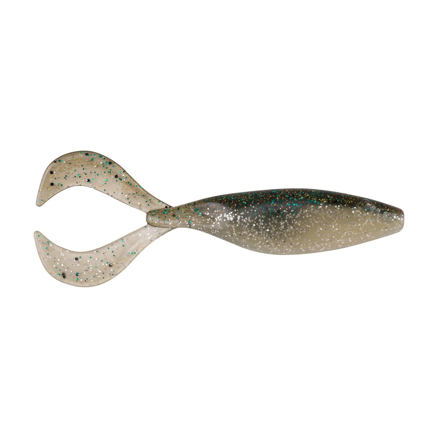 Berkley PowerBait 4-1/2 in The Deal Shad Baits 6-Pack                                                                            - view number 1