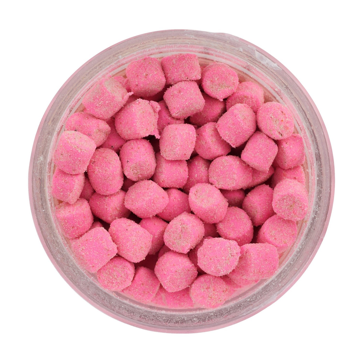 Berkley PowerBait Chroma-Glow Panfish Nibble Assorted Jar - view number 2