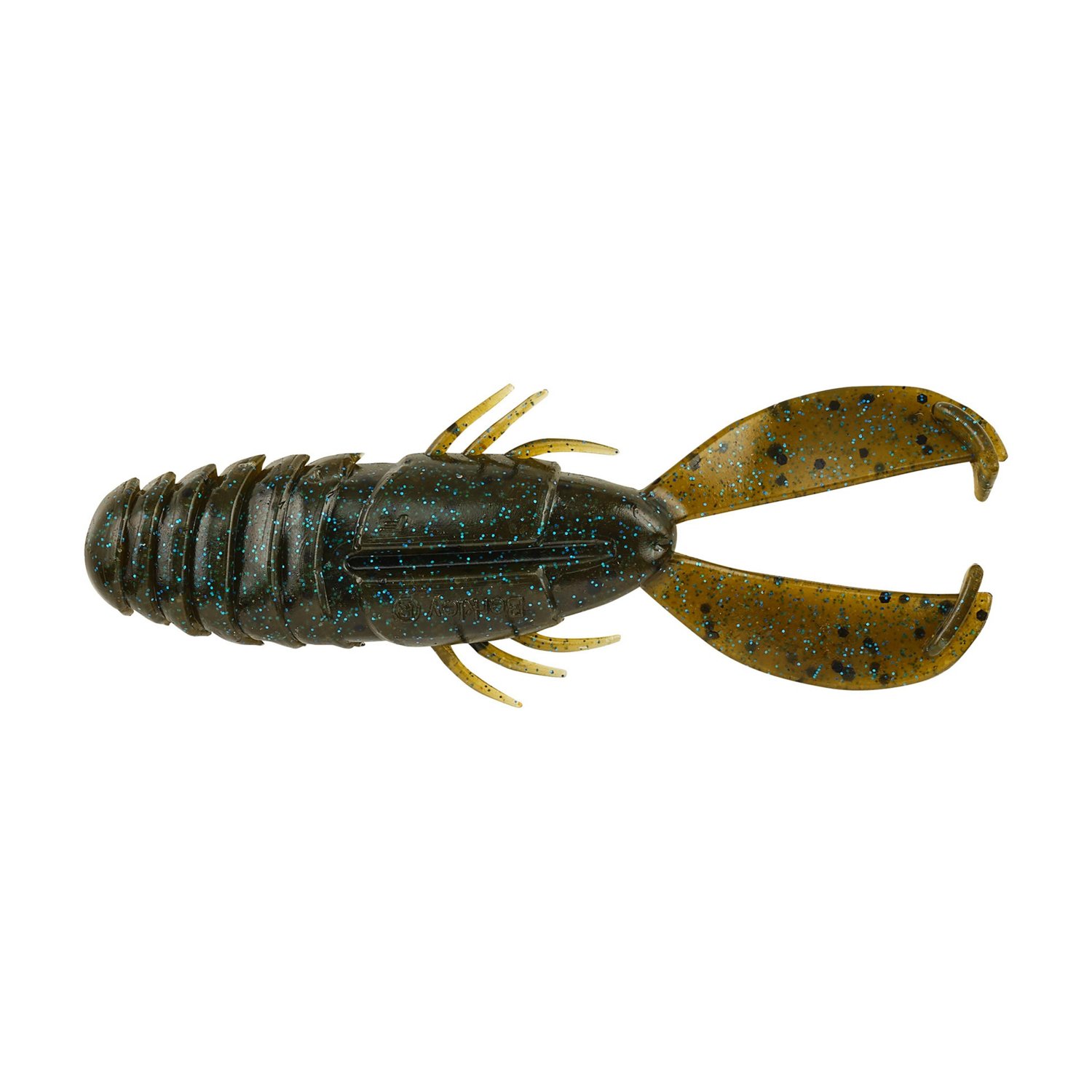 Academy Sports + Outdoors Berkley PowerBait The Champ Craw Soft