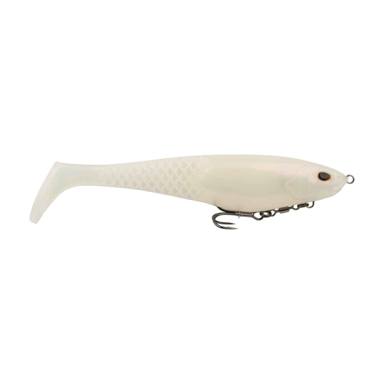 Berkley PowerBait Cullshad 6 inch Plastic Swim Bait