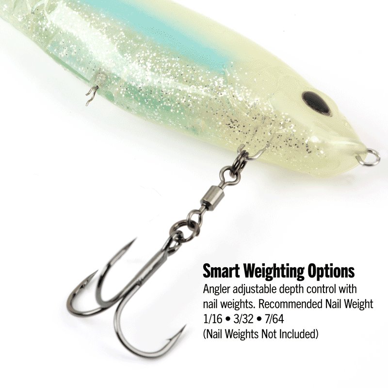 Berkley PowerBait Cullshad 6 inch Plastic Swim Bait - view number 4