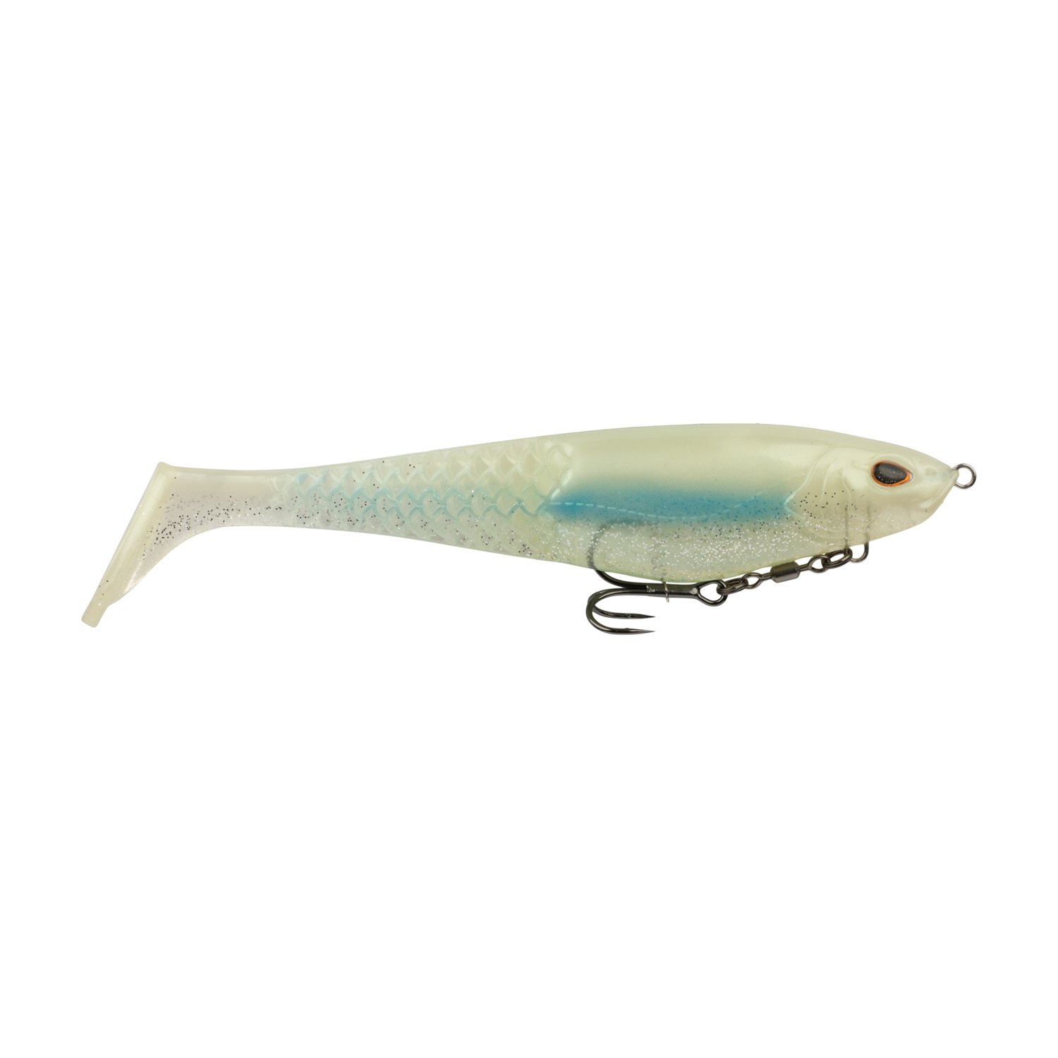 Berkley PowerBait Cullshad 6 inch Plastic Swim Bait - view number 2
