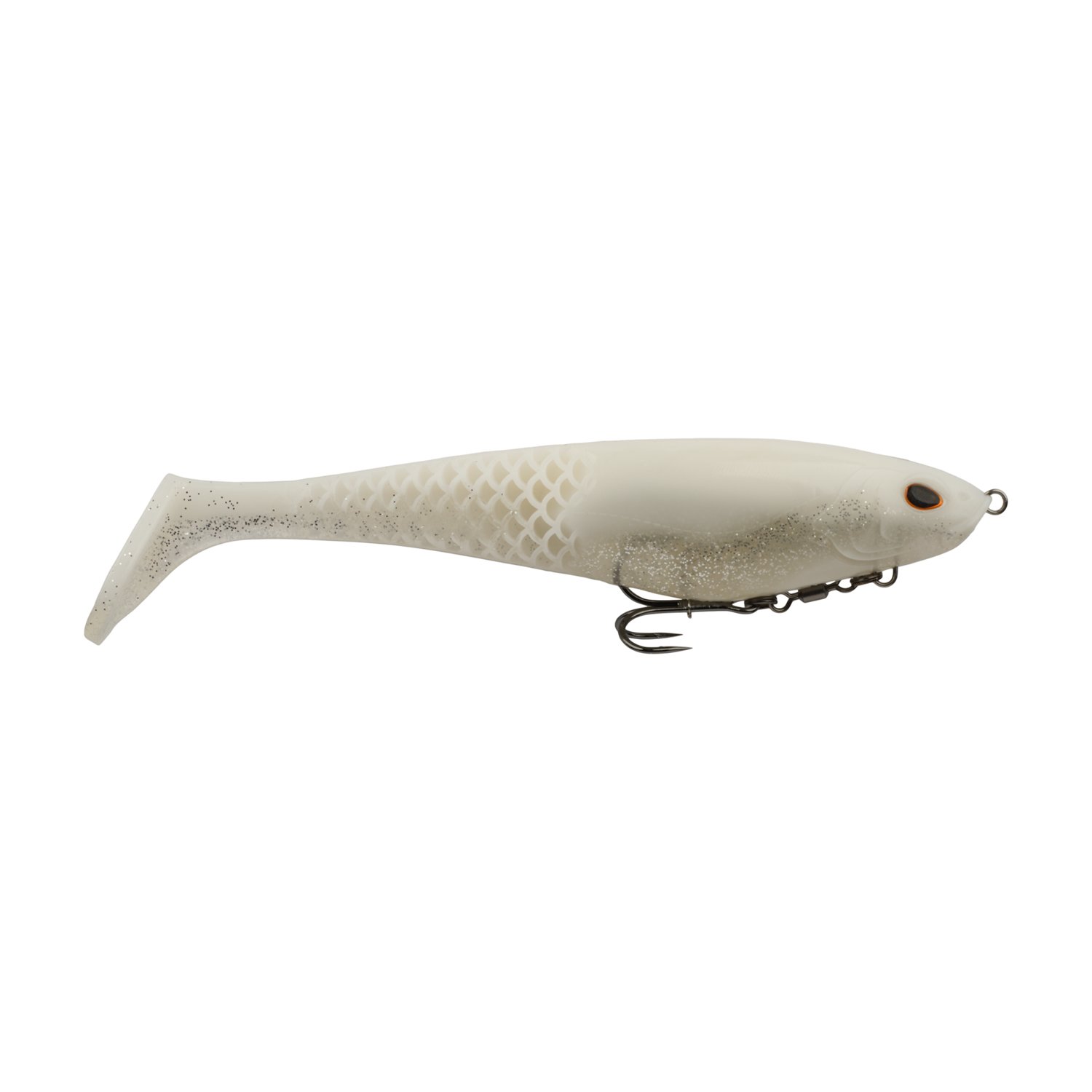 Berkley PowerBait Cullshad 6 inch Plastic Swim Bait