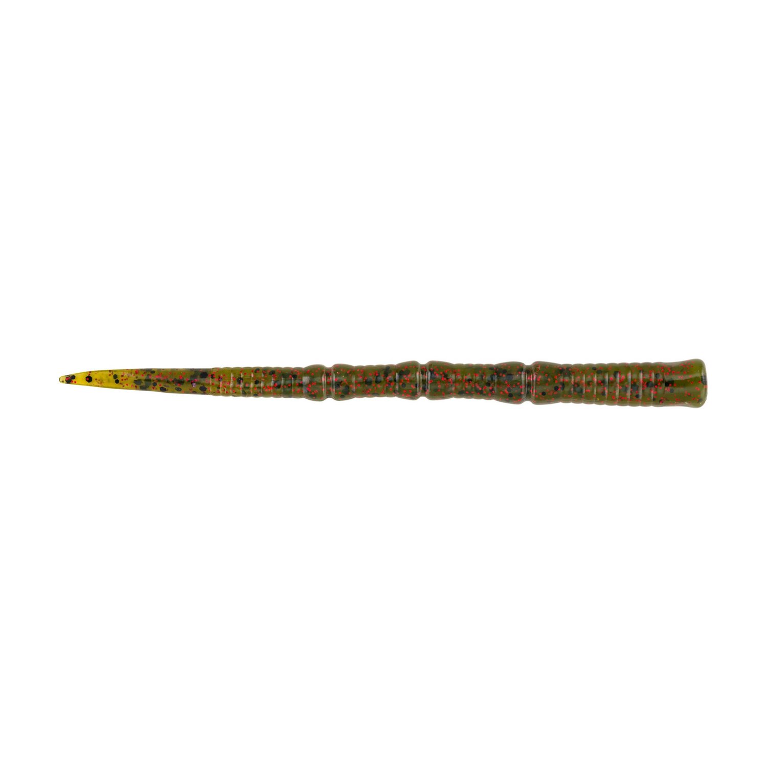Berkley PowerBait Flute Worm 12 Pack                                                                                             - view number 1