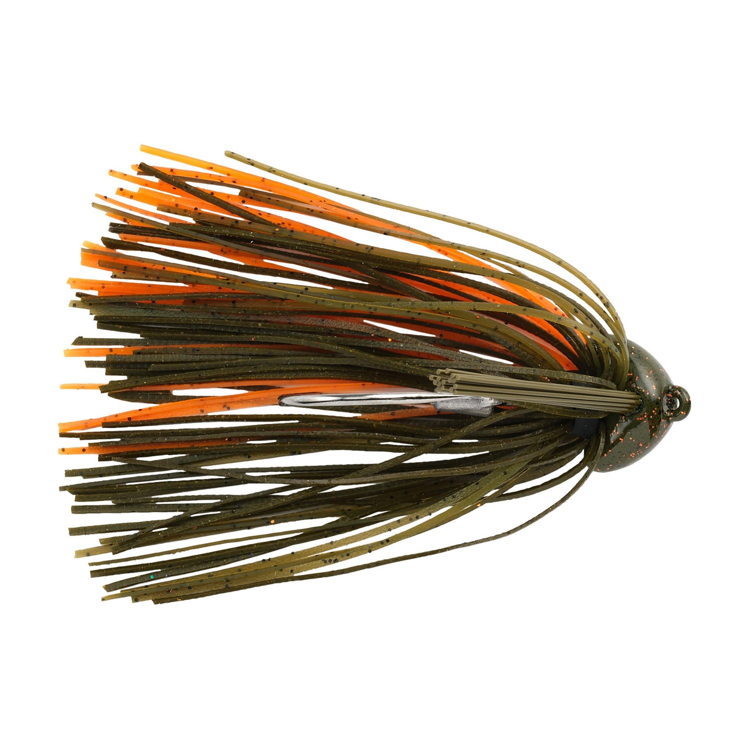 Berkley Powerbait Football 1/2 oz Jig - view number 2
