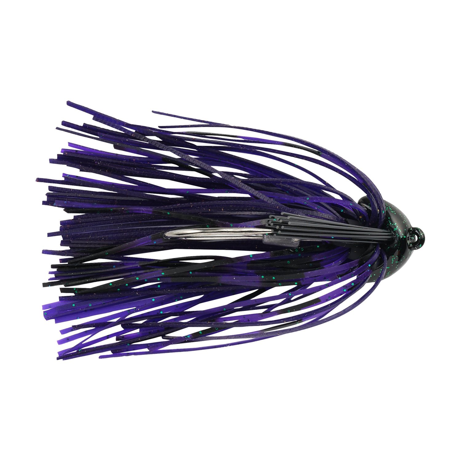 Berkley Powerbait Football 1/2 oz Jig - view number 2