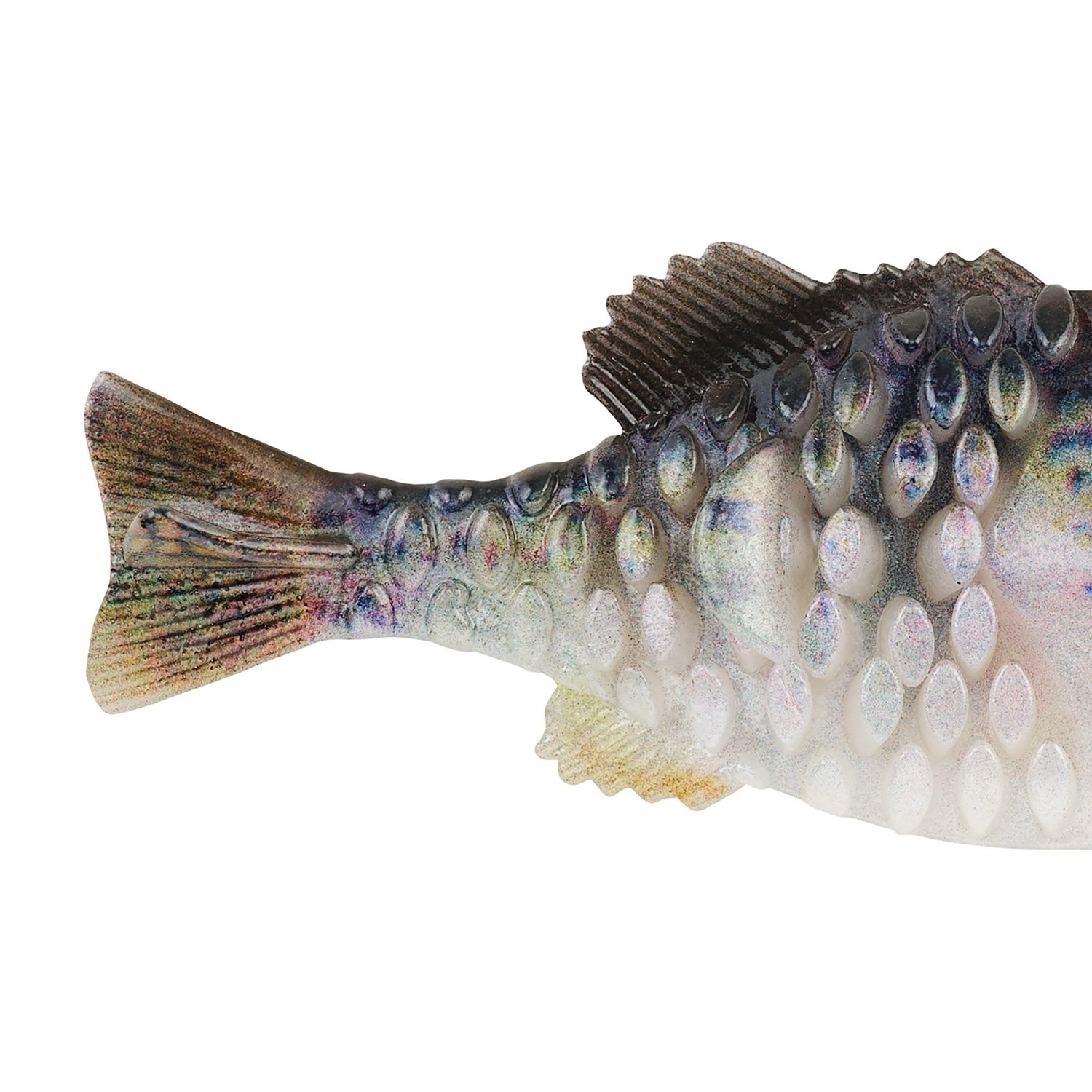 Berkley PowerBait Gilly 3.5 in Soft Bait 4-Pack - view number 2