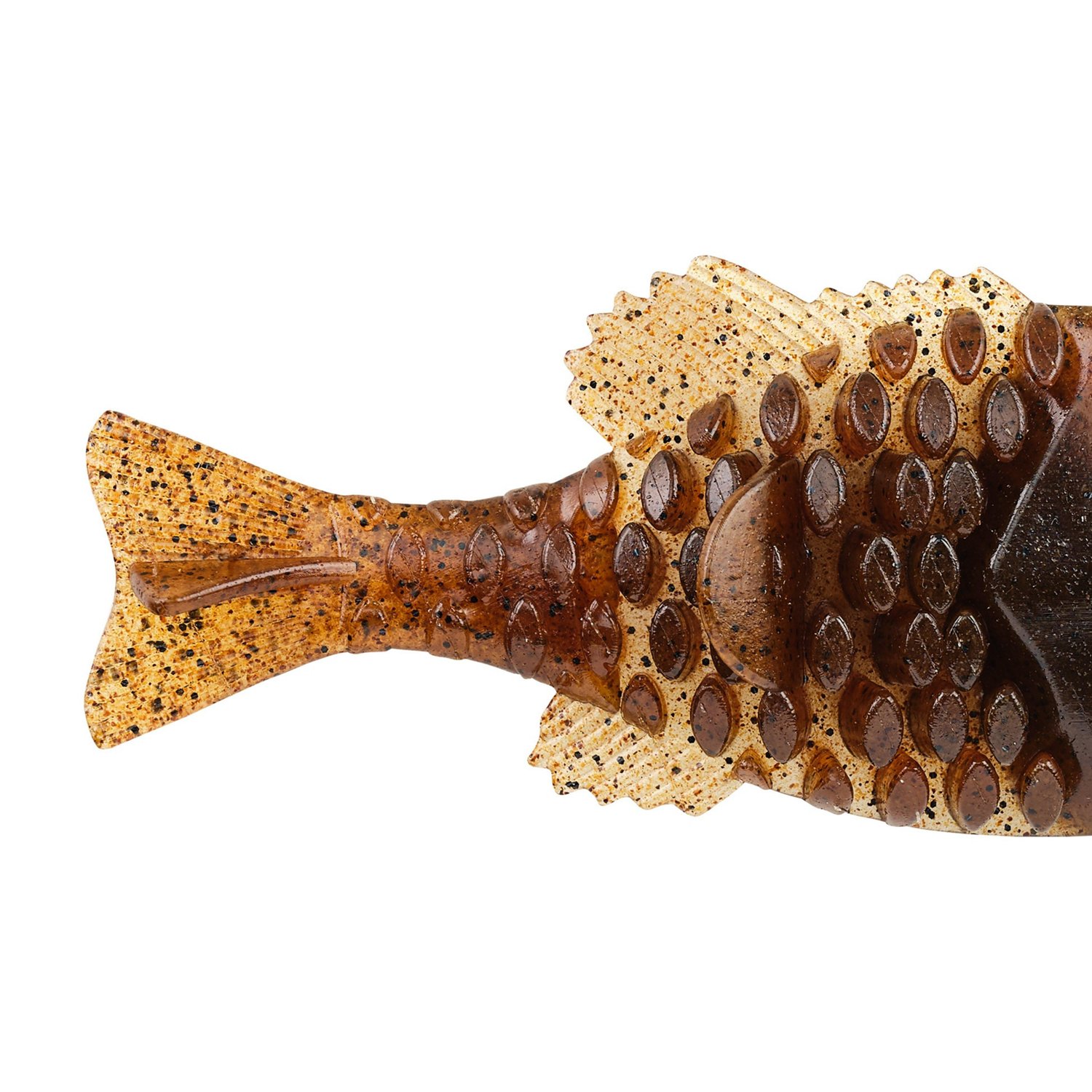 Berkley PowerBait Gilly 3.5 in Soft Bait 4-Pack - view number 2