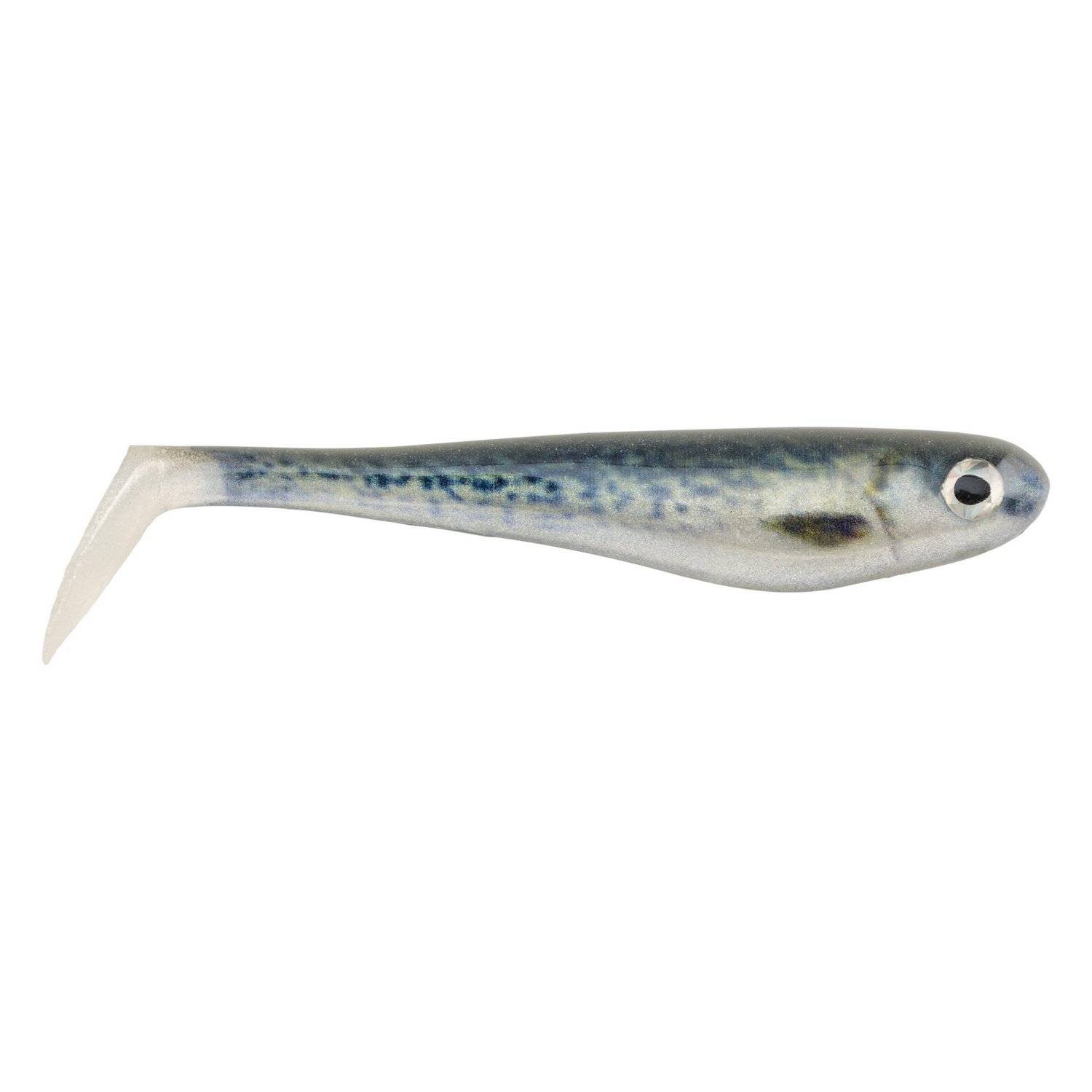 Berkley PowerBait Hollow Belly 5 in Soft Bait 3-Pack
