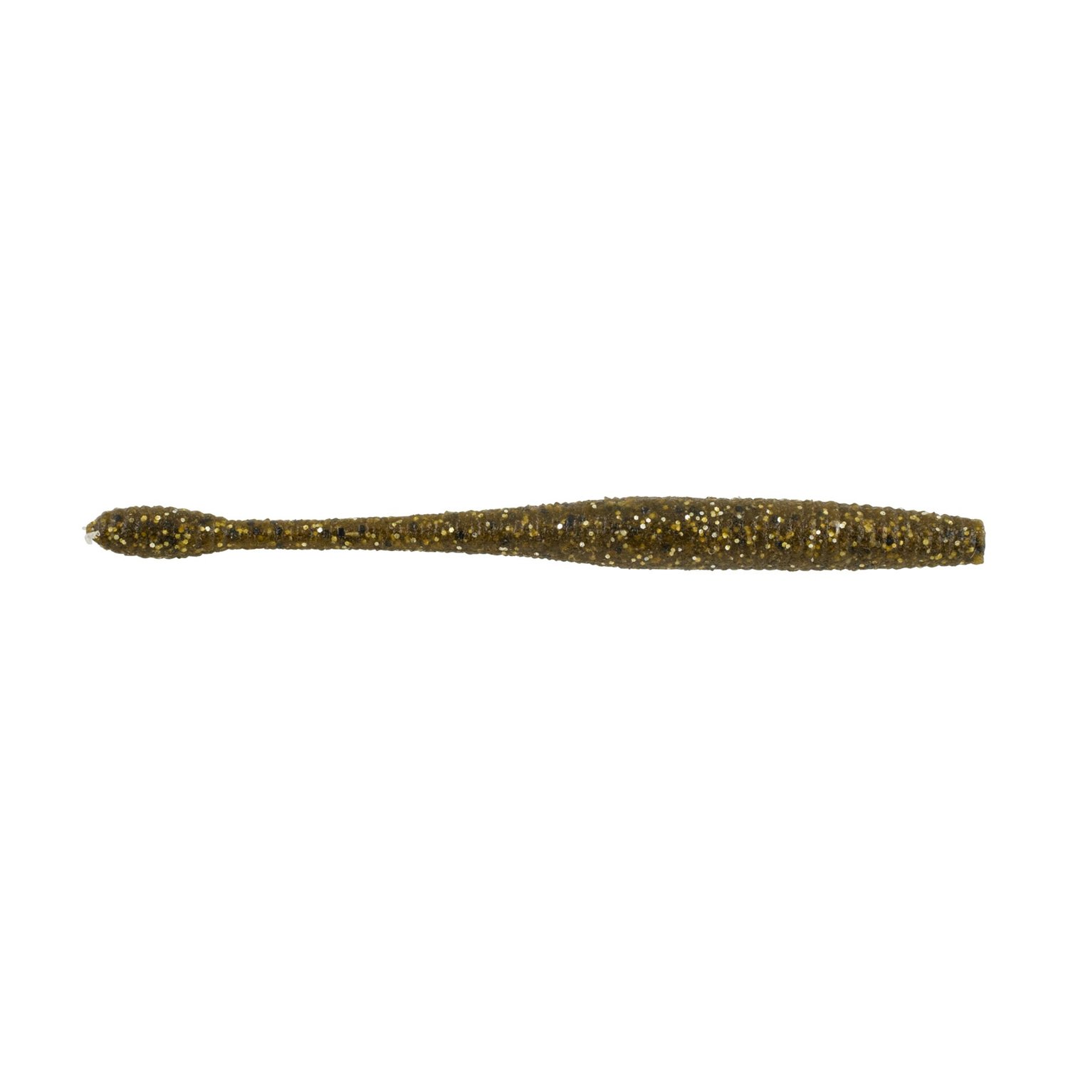 Berkley PowerBait MaxScent 4-1/2 in Hit Worm Baits 10-Pack