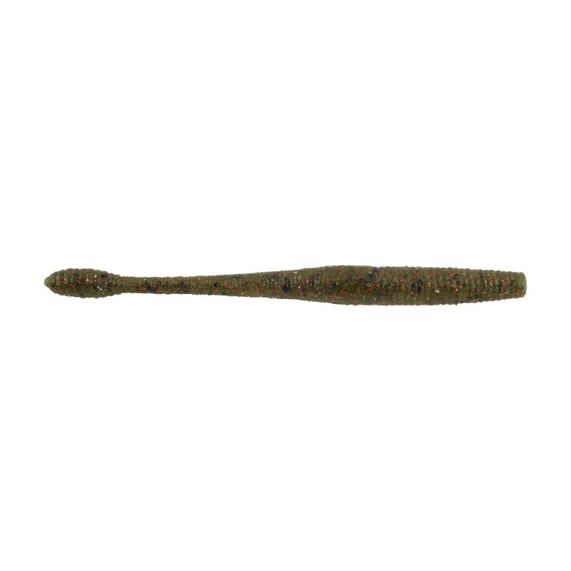 Berkley PowerBait MaxScent 4-1/2 in Hit Worm Baits 10-Pack Watermelon Red - Frsh Wtr Soft Plastic at Academy Sports