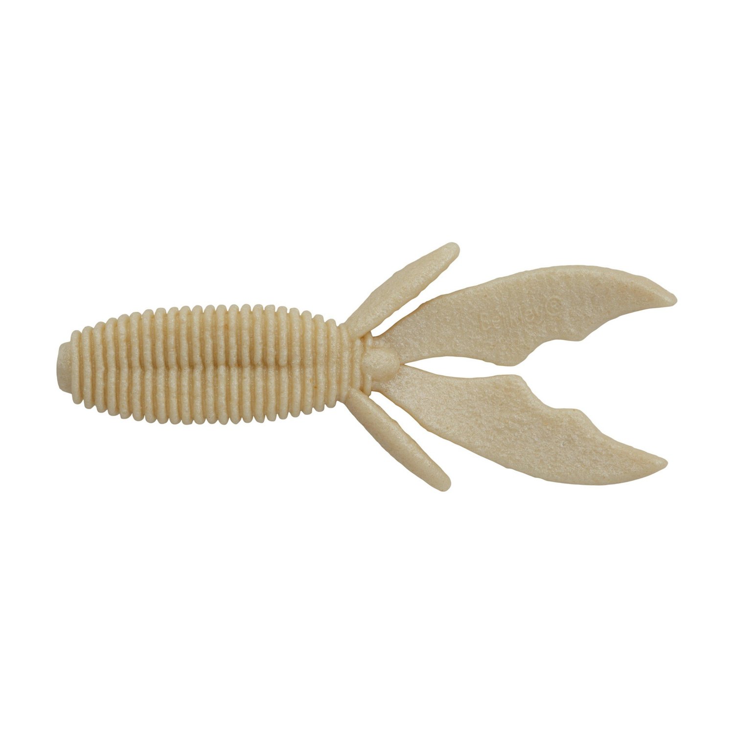 Berkley PowerBait MaxScent 4 in Creature Hawgs 8-Pack - view number 2