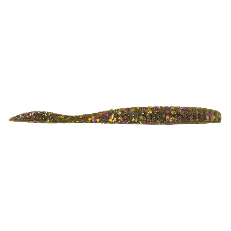 Berkley PowerBait MaxScent Flat Worm 10 Pack Goby - Frsh Wtr Soft Plastic at Academy Sports