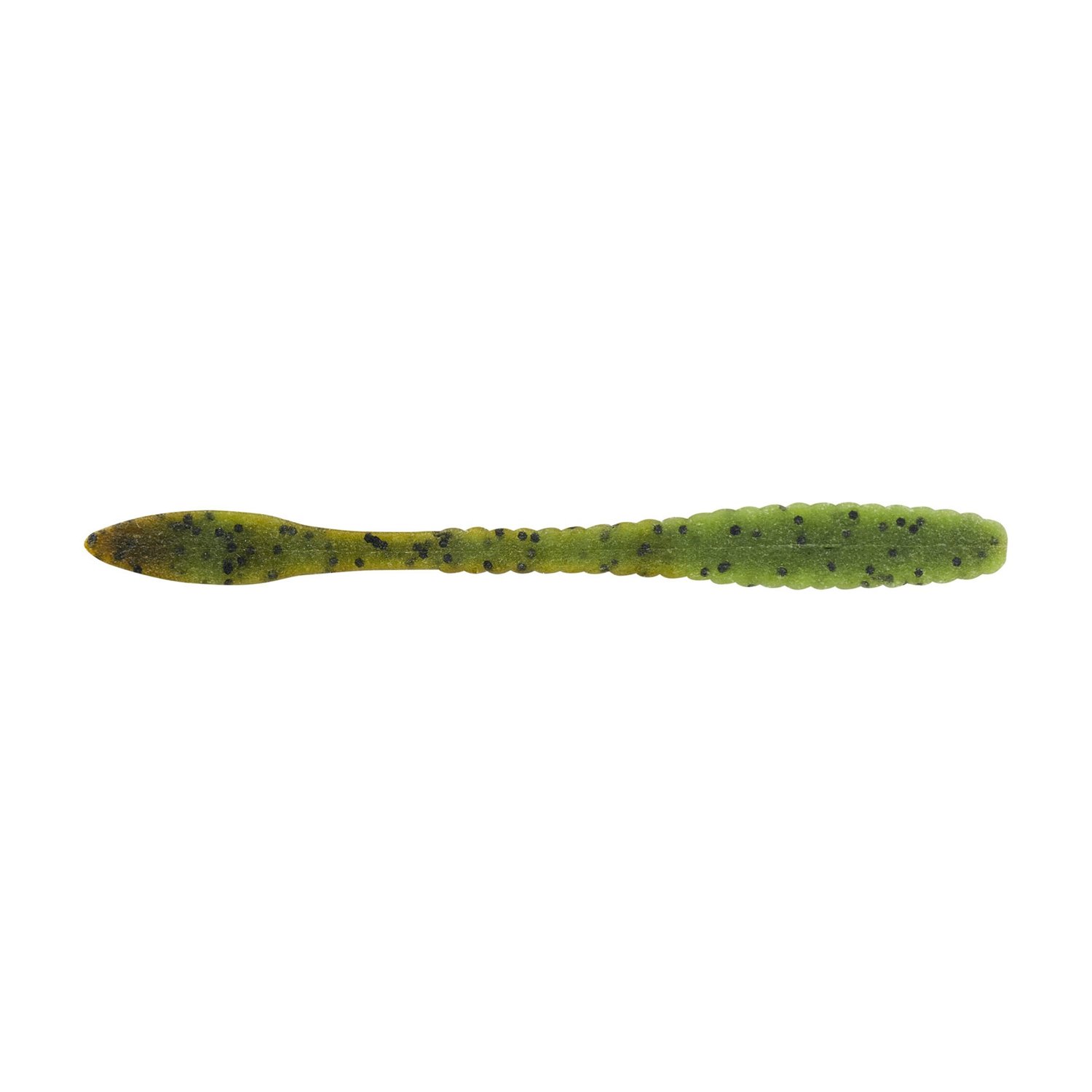 Berkley PowerBait MaxScent Flat Worm 10 Pack                                                                                     - view number 2