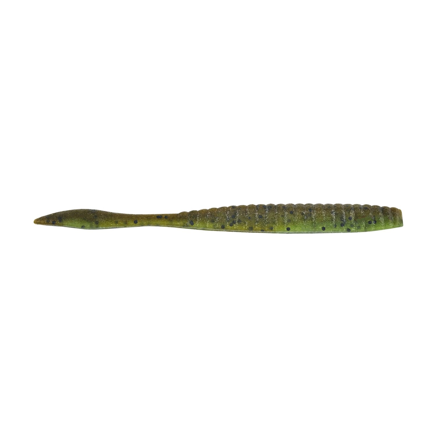 Berkley PowerBait MaxScent Flat Worm 10 Pack                                                                                     - view number 3