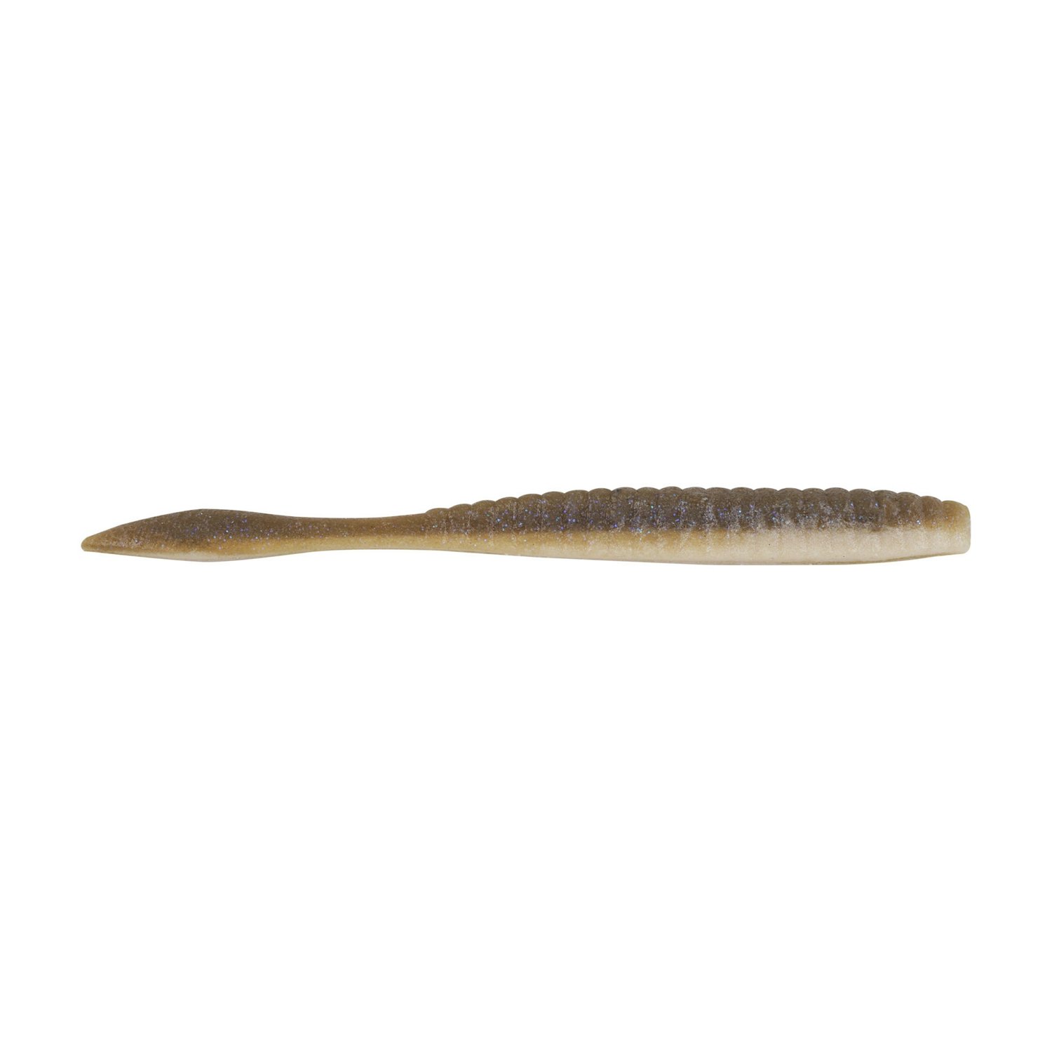 Berkley PowerBait MaxScent Flat Worm 10 Pack                                                                                     - view number 3