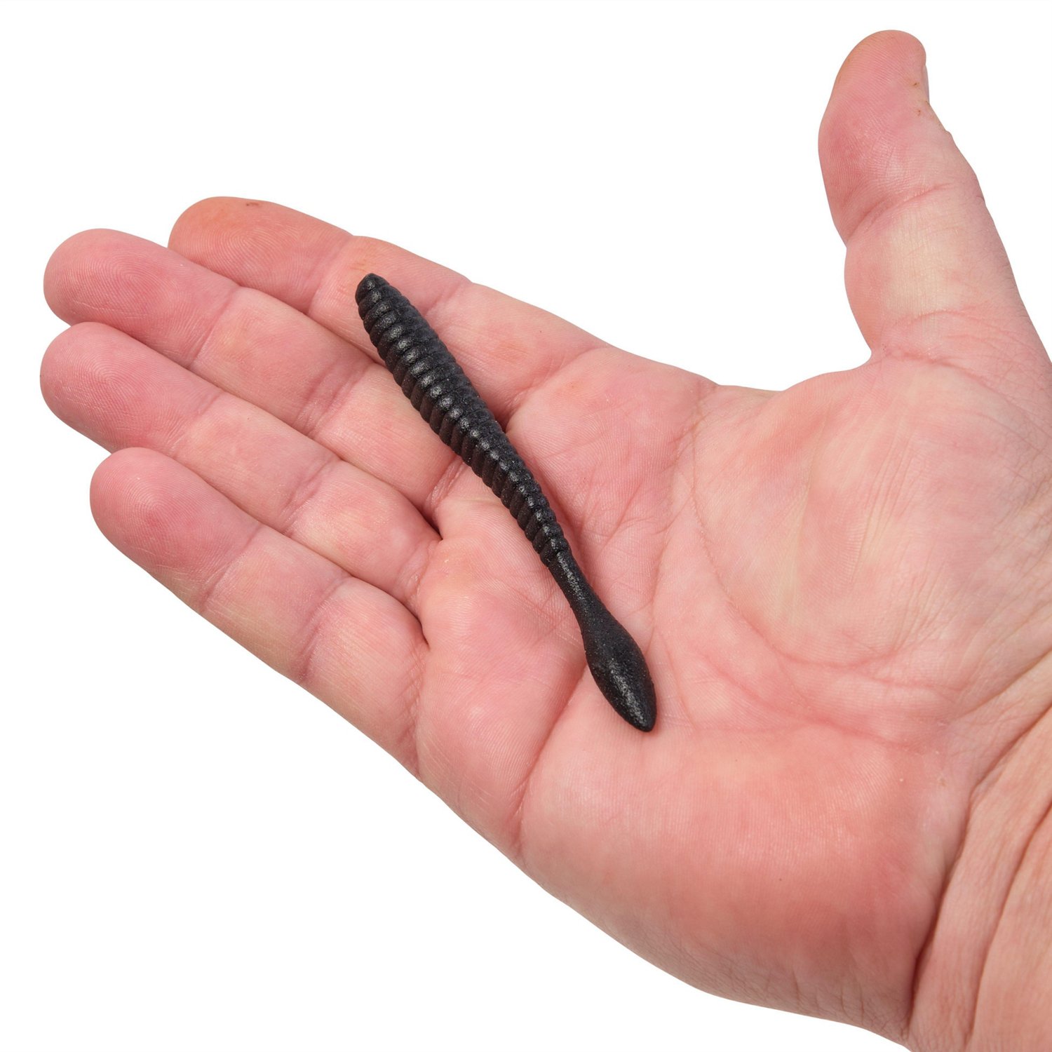Berkley PowerBait MaxScent Flat Worm 8 Pack - view number 3
