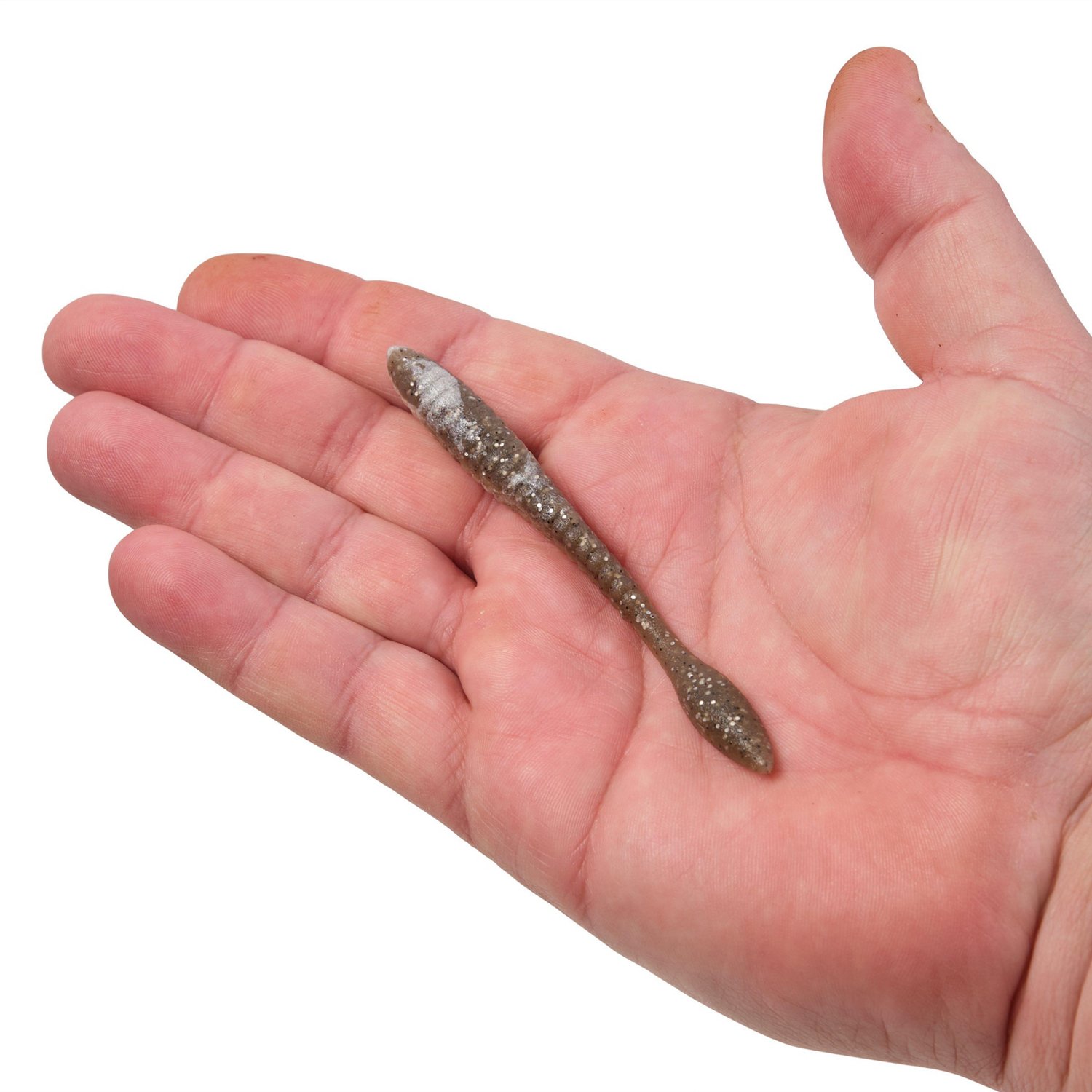 Berkley PowerBait MaxScent Flat Worm 8 Pack - view number 4