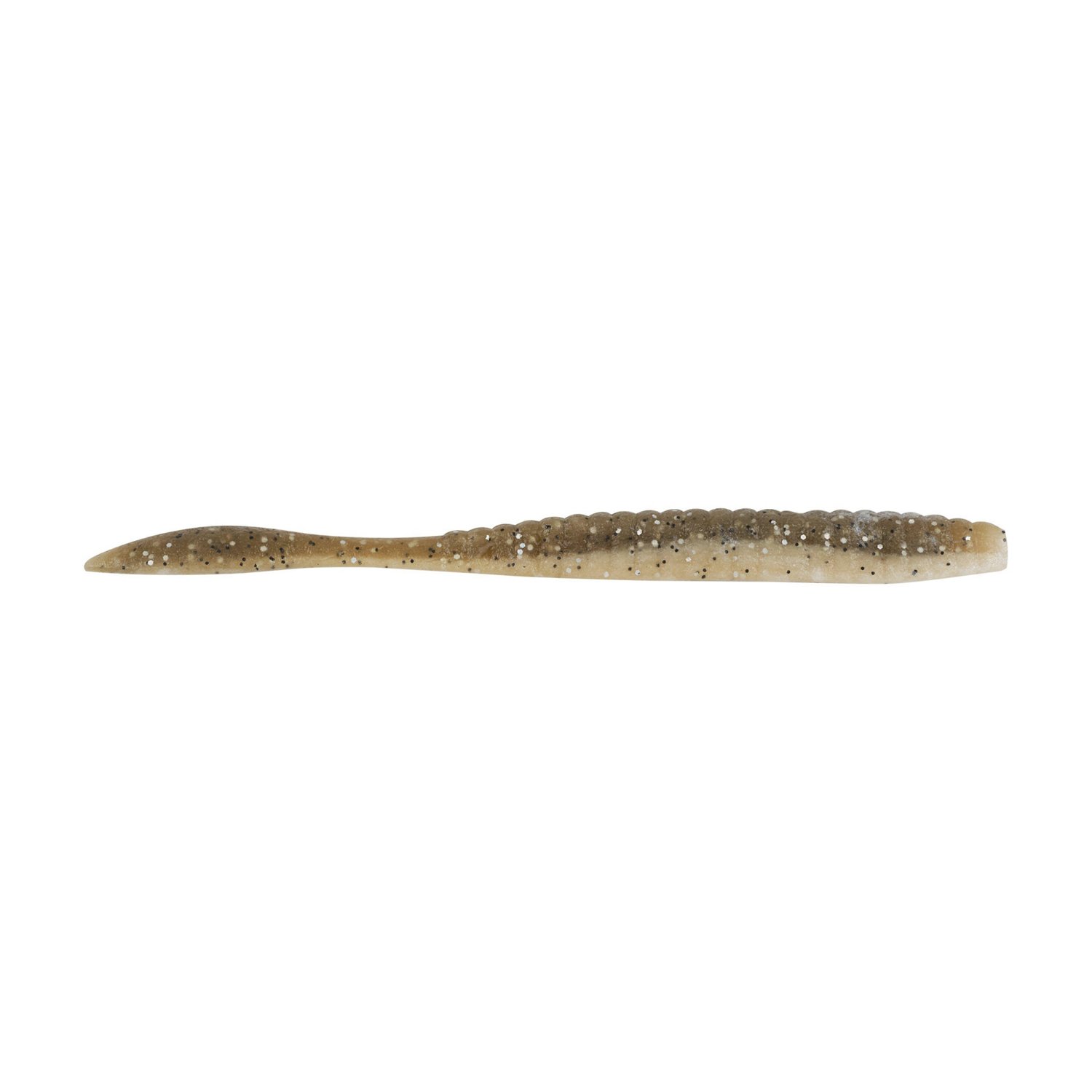 Berkley PowerBait MaxScent Flat Worm 8 Pack - view number 3
