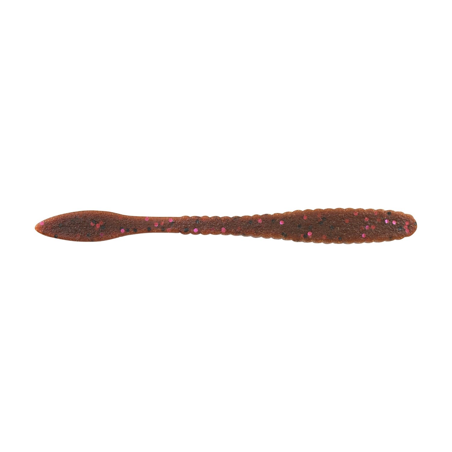 Berkley PowerBait MaxScent Flat Worm 8 Pack - view number 2