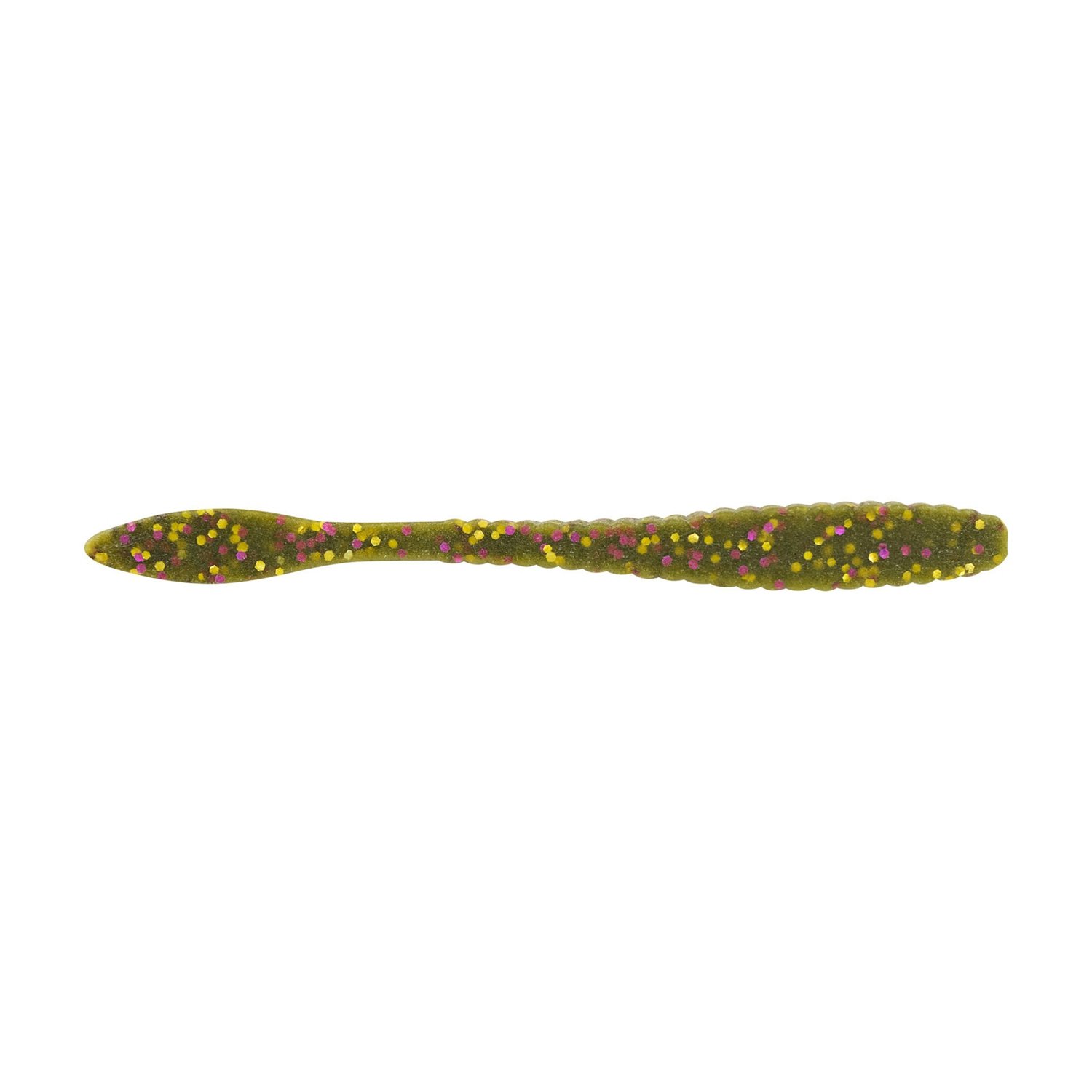 Berkley PowerBait MaxScent Flat Worm 8 Pack - view number 2