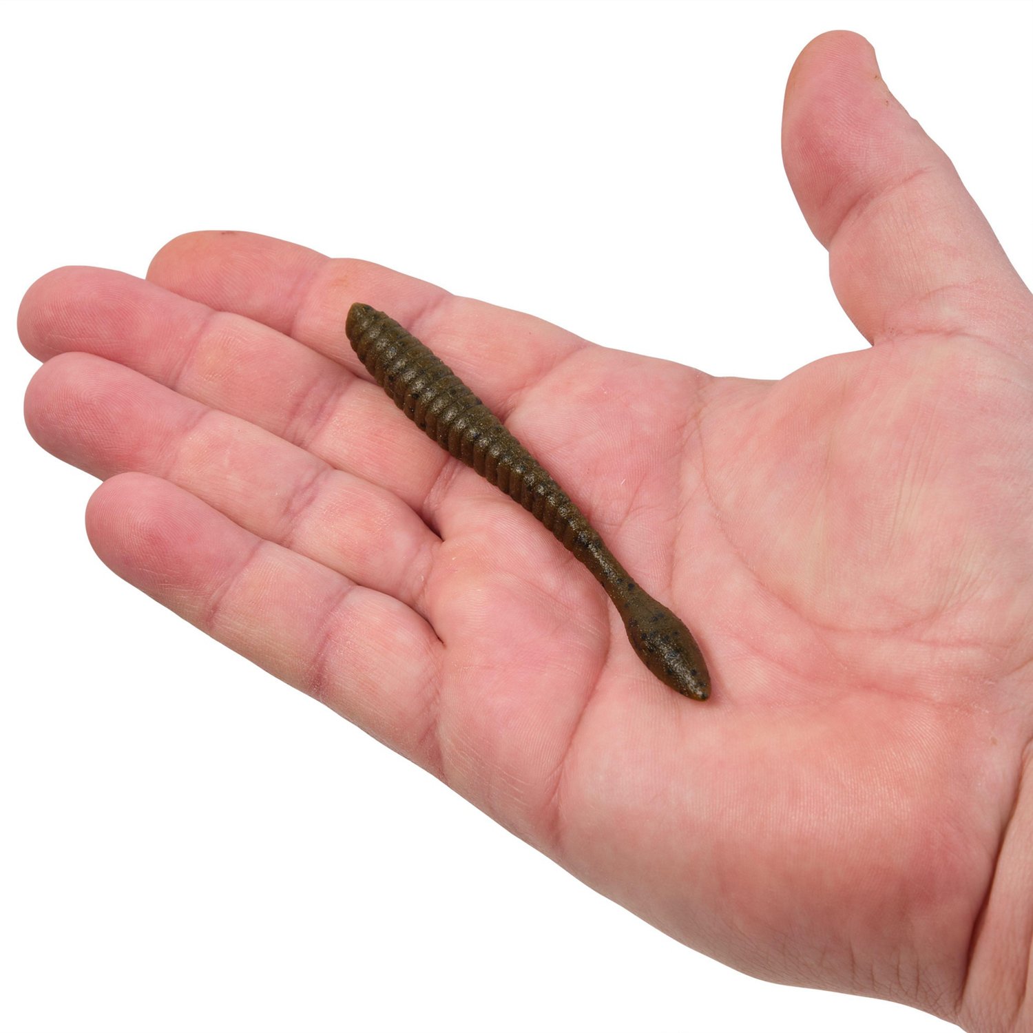 Berkley PowerBait MaxScent Flat Worm 8 Pack - view number 3