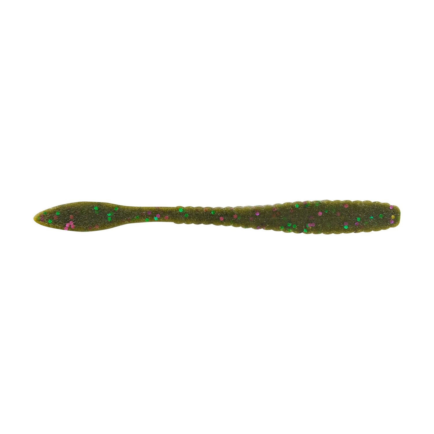 Berkley PowerBait MaxScent Flat Worm 8 Pack - view number 2