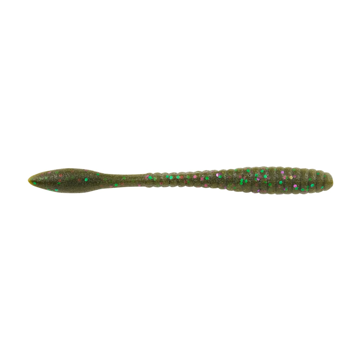 Berkley PowerBait MaxScent ワーム 8個入り　10個 Berkley PowerBait MaxScent Flat Worm 8 Pack | Academy