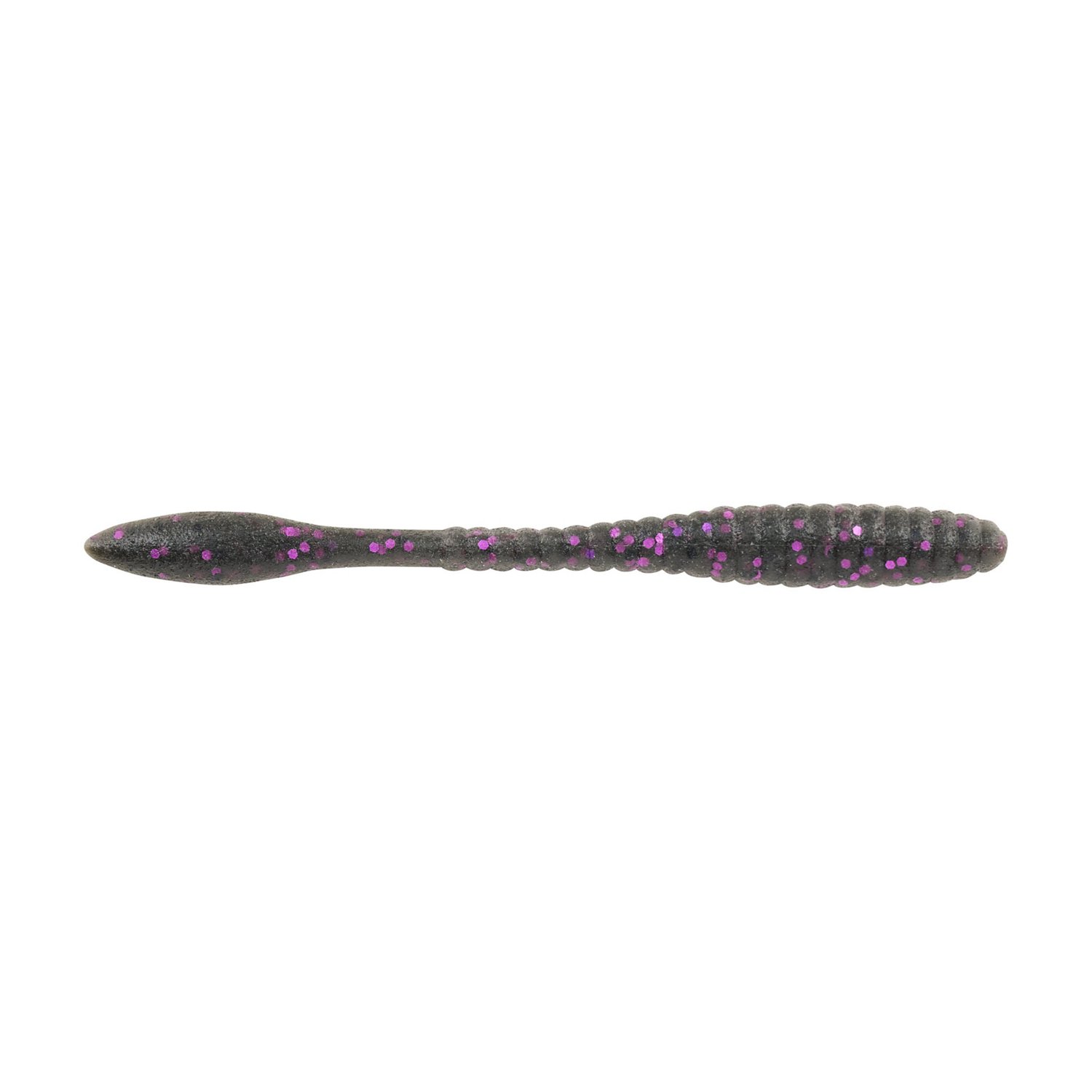 Berkley PowerBait MaxScent Flat Worm 8 Pack - view number 1