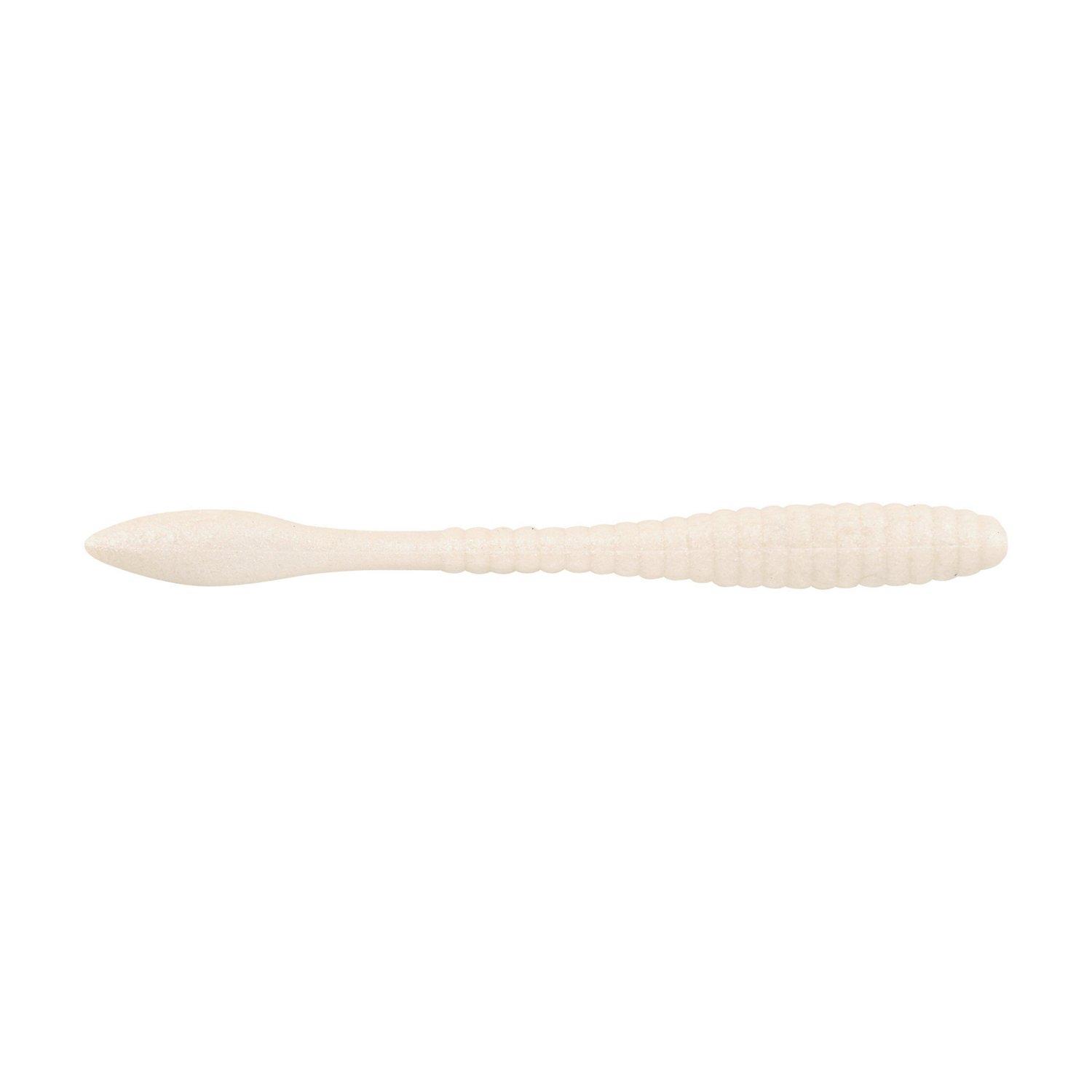 Berkley PowerBait MaxScent Flat Worm 8 Pack