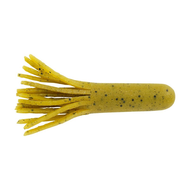 Berkley PowerBait MaxScent Tube Soft Baits 6-Pack Breen Green - Frsh Wtr Soft Plastic at Academy Sports