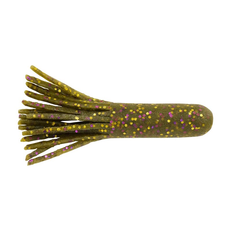 Berkley PowerBait MaxScent Tube Soft Baits 6-Pack Goby - Frsh Wtr Soft Plastic at Academy Sports
