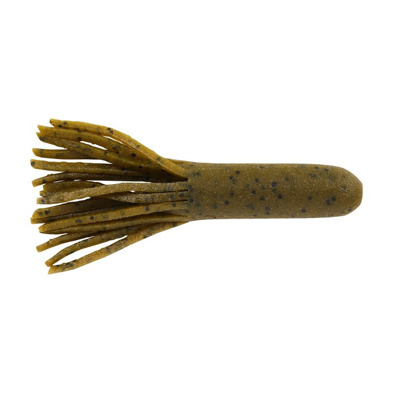 Berkley PowerBait MaxScent Tube Soft Baits 6-Pack Green Pumpkin - Frsh Wtr Soft Plastic at Academy Sports