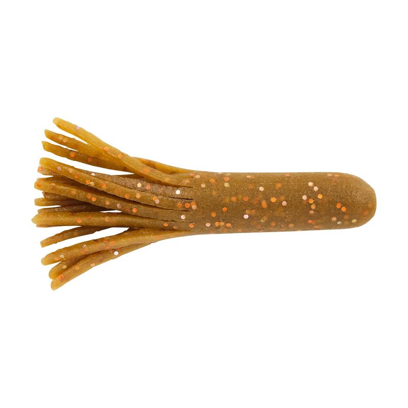 Berkley PowerBait MaxScent Tube Soft Baits 6-Pack Lucky Penny - Frsh Wtr Soft Plastic at Academy Sports