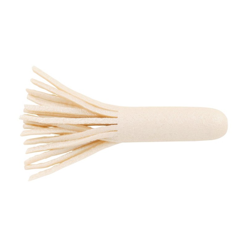Berkley PowerBait MaxScent Tube Soft Baits 6-Pack White Pearl - Frsh Wtr Soft Plastic at Academy Sports