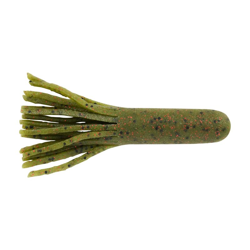 Berkley PowerBait MaxScent Tube Soft Baits 6-Pack Watermelon Red - Frsh Wtr Soft Plastic at Academy Sports