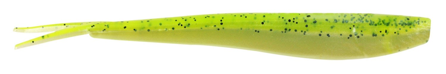 Berkley PowerBait Minnow 2 in Smelt Soft Baits 18-Pack - view number 1
