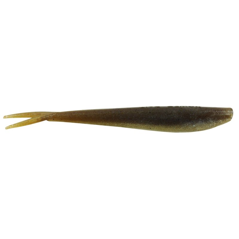Berkley PowerBait Minnow 2 in Smelt Soft Baits 18-Pack - Frsh Wtr Soft Plastic at Academy Sports