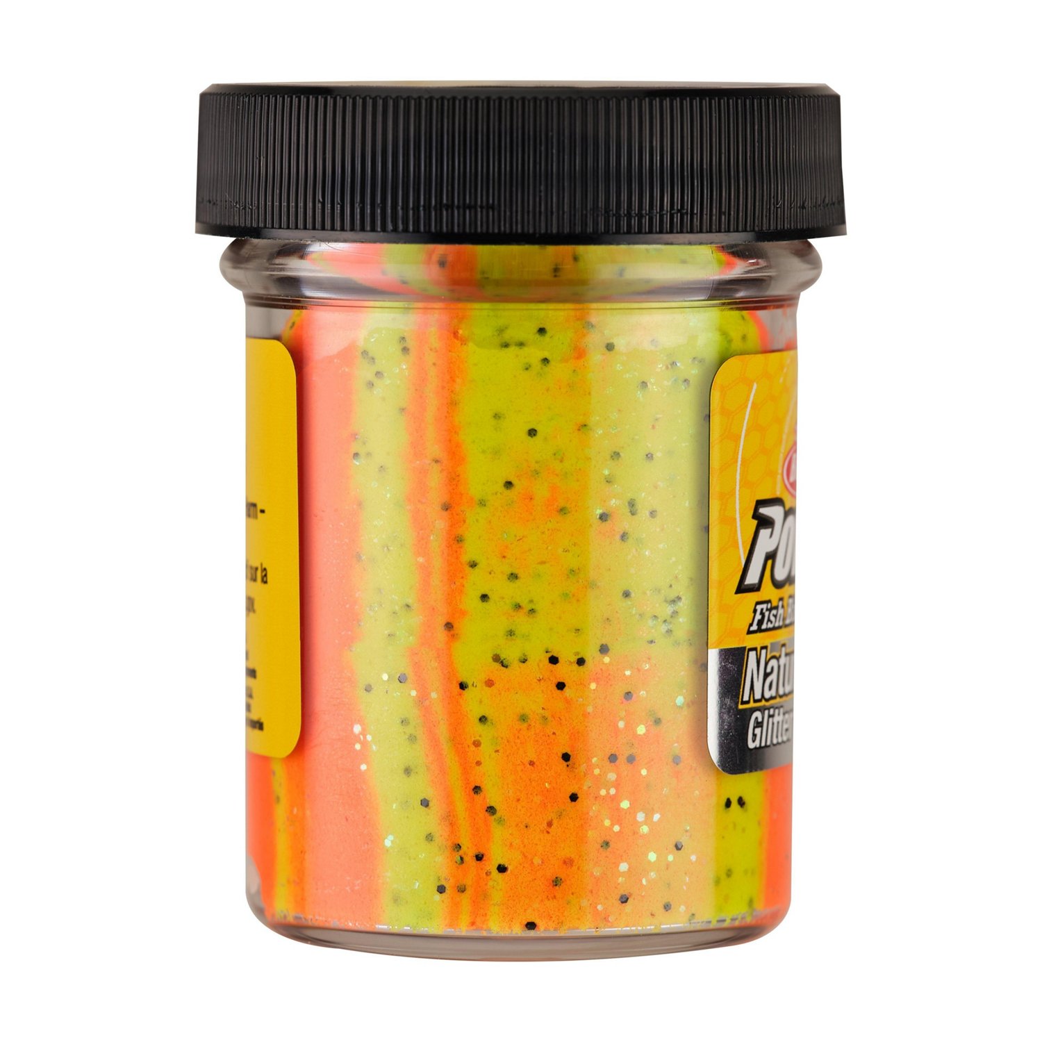 Berkley PowerBait Natural Glitter Trout Bait 50 g Jar - view number 3